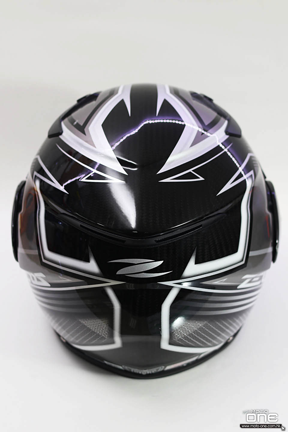2018 ZEUS ZS-3500 CARBON