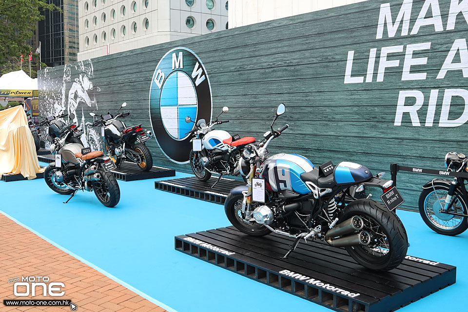 2018 hk motorcycles show