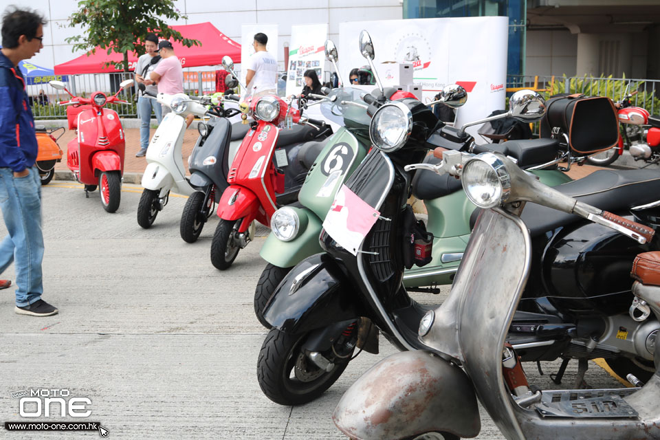 2018 hk motorcycles show