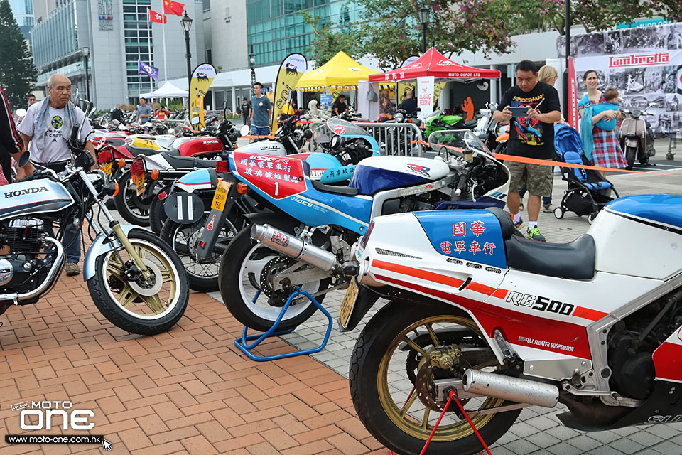 2018 hk motorcycles show