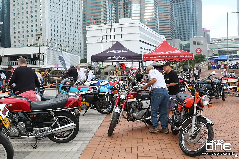 2018 hk motorcycles show