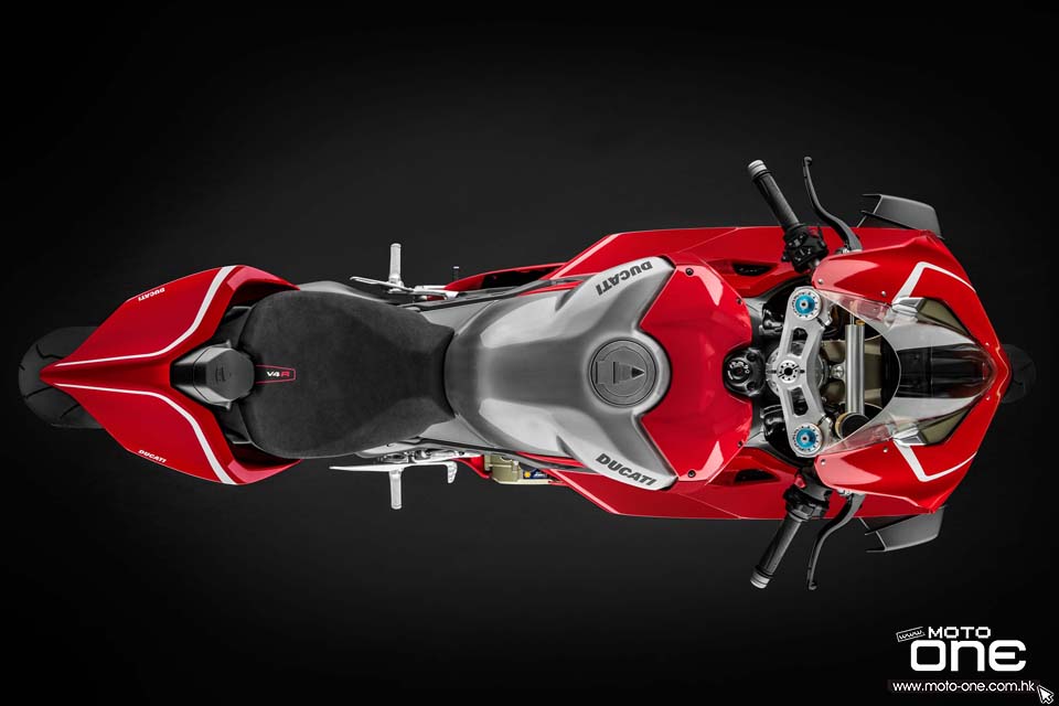 2019 Ducati Panigale V4 R