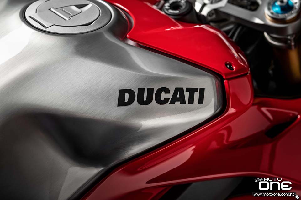 2019 Ducati Panigale V4 R