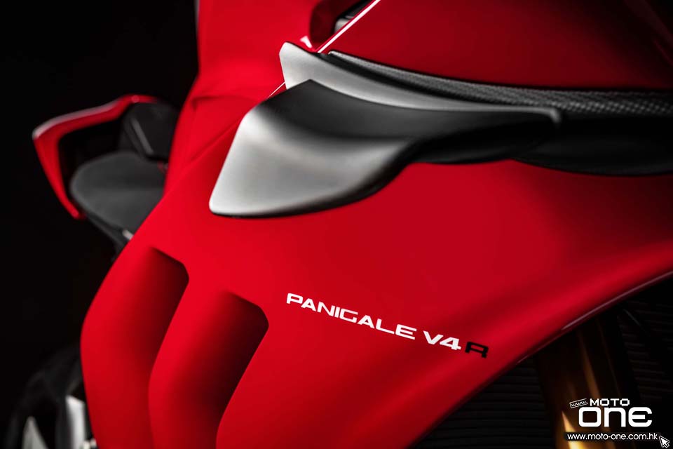 2019 Ducati Panigale V4 R