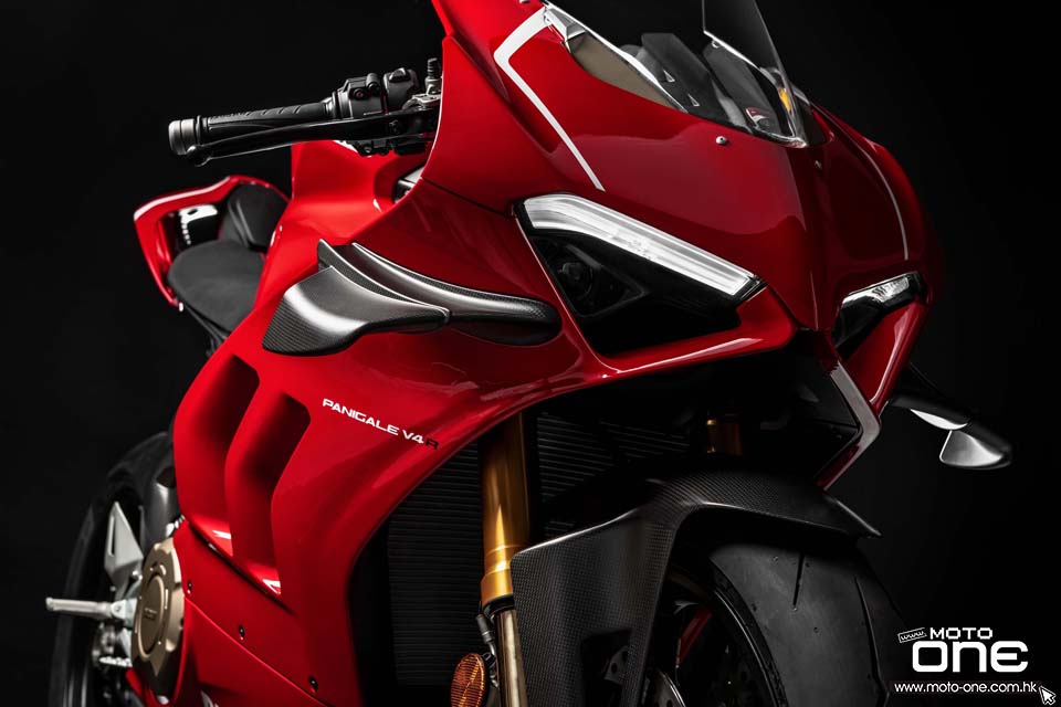 2019 Ducati Panigale V4 R