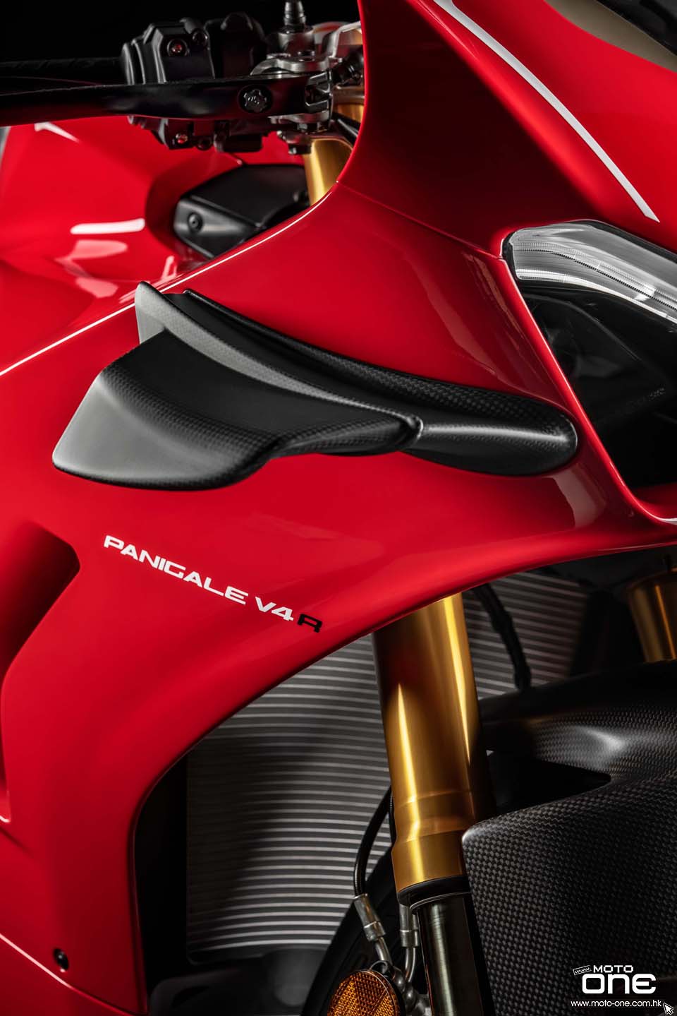 2019 Ducati Panigale V4 R