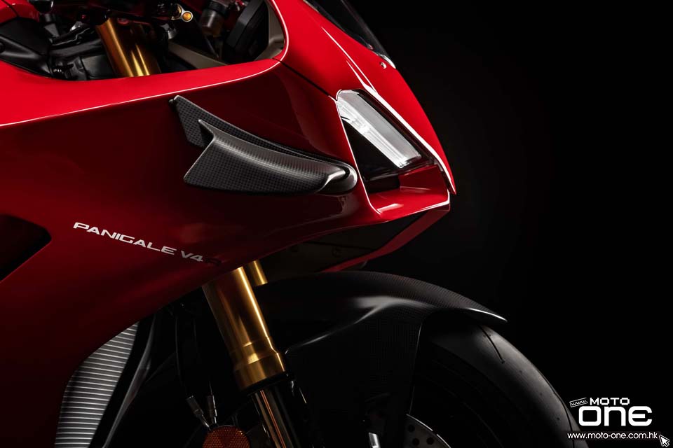 2019 Ducati Panigale V4 R