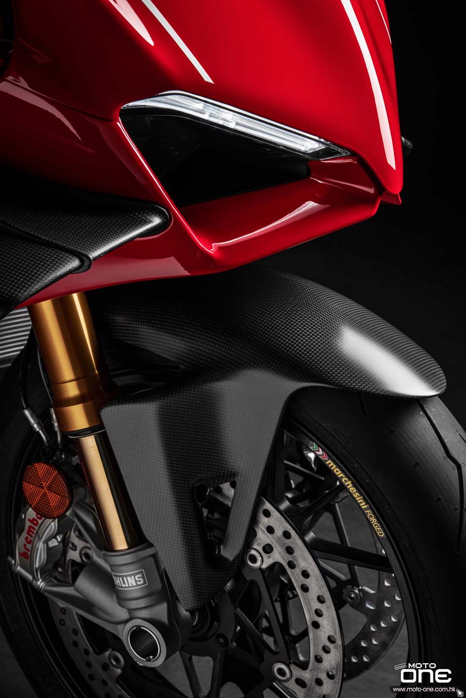 2019 Ducati Panigale V4 R