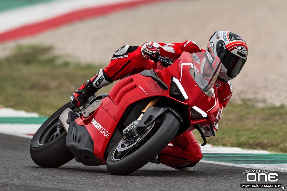 2019 Ducati Panigale V4 R