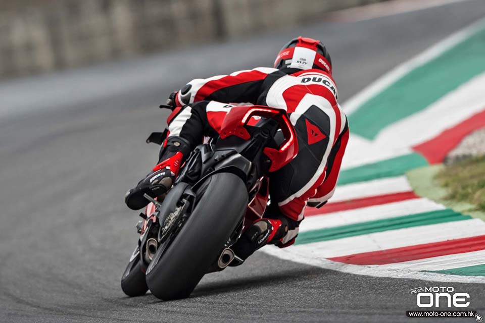 2019 Ducati Panigale V4 R