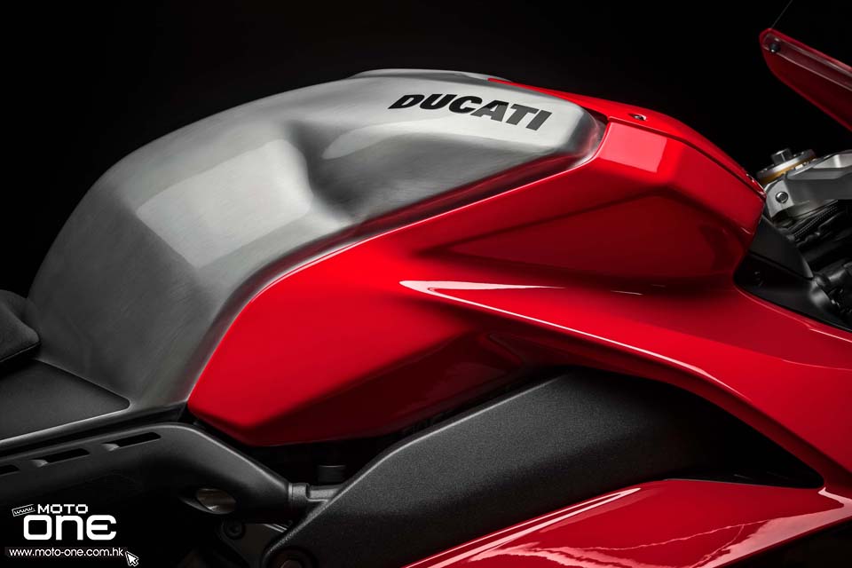 2019 Ducati Panigale V4 R