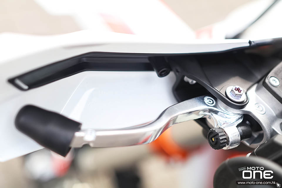 2019 KTM 300 EXC TPI SIX DAYS Edition