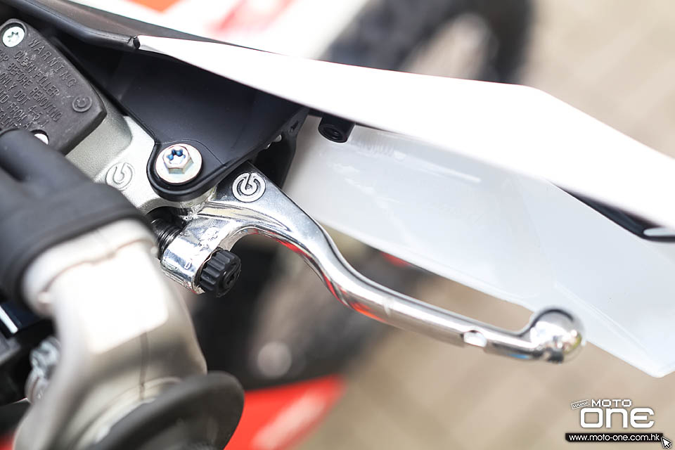 2019 KTM 300 EXC TPI SIX DAYS Edition