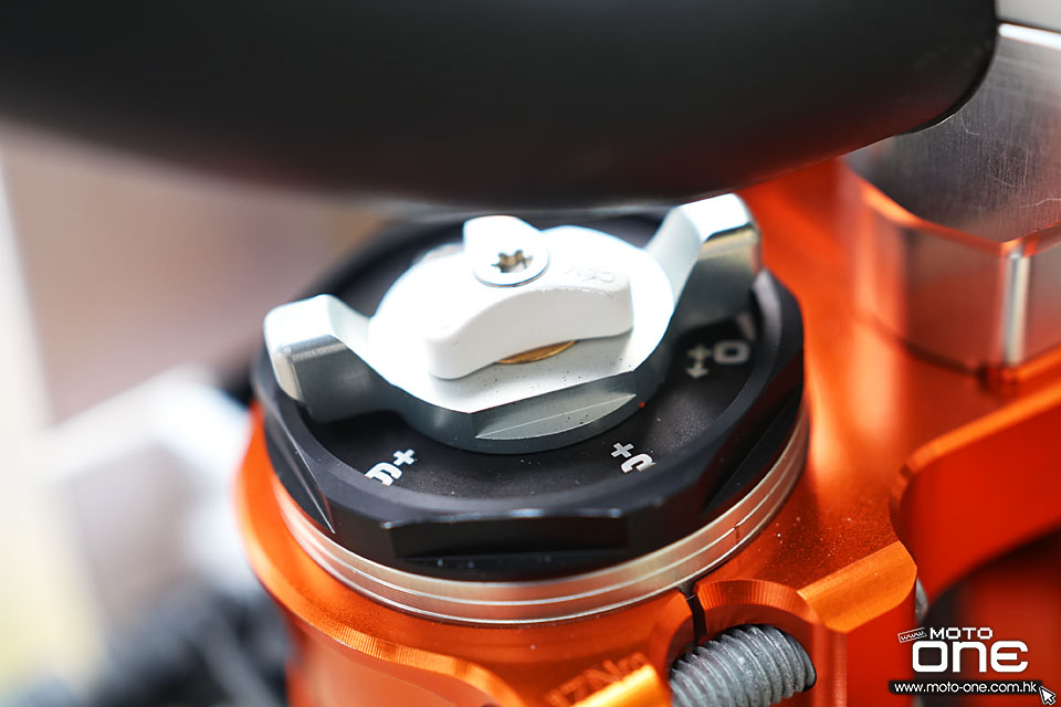 2019 KTM 300 EXC TPI SIX DAYS Edition