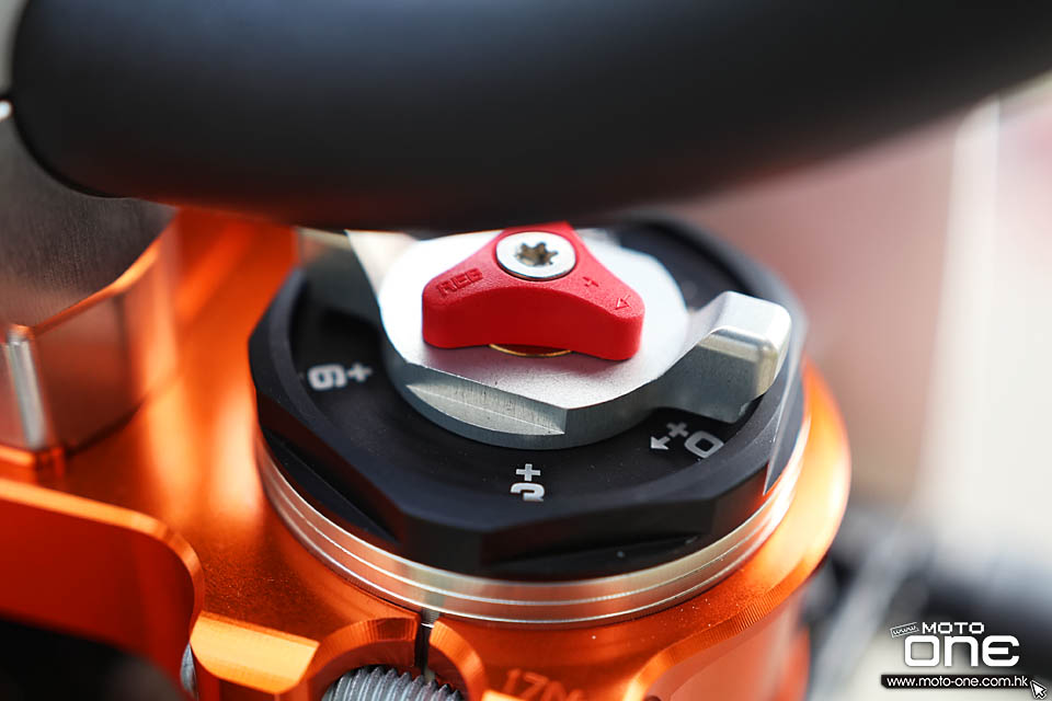 2019 KTM 300 EXC TPI SIX DAYS Edition