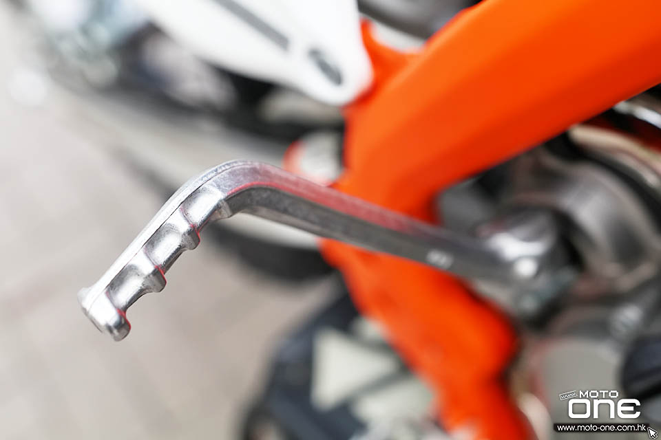 2019 KTM 300 EXC TPI SIX DAYS Edition