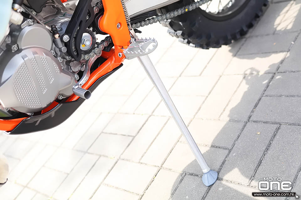 2019 KTM 300 EXC TPI SIX DAYS Edition