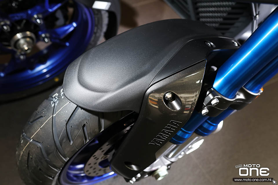 2019 Yamaha NIKEN