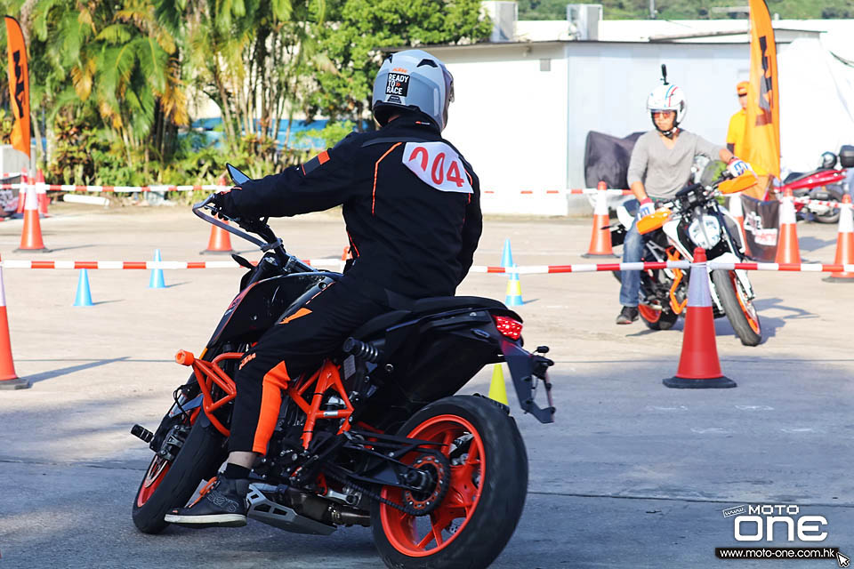 2018 KTM DUKEHANA