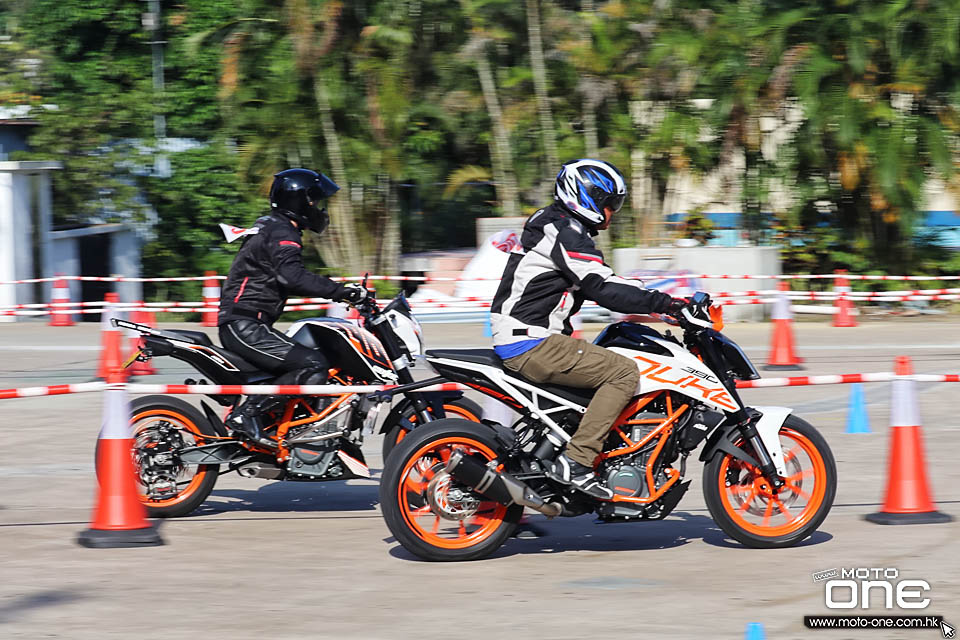 2018 KTM DUKEHANA