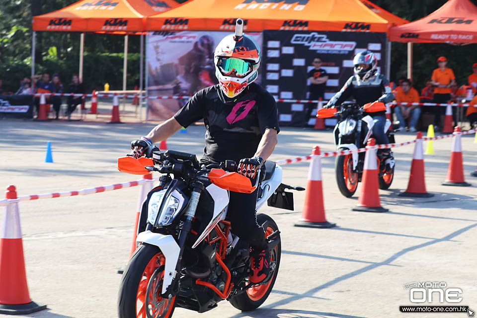 2018 KTM DUKEHANA