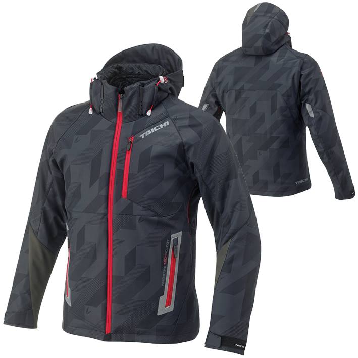 2018 RS-TAICHI RSJ702 JACKETS