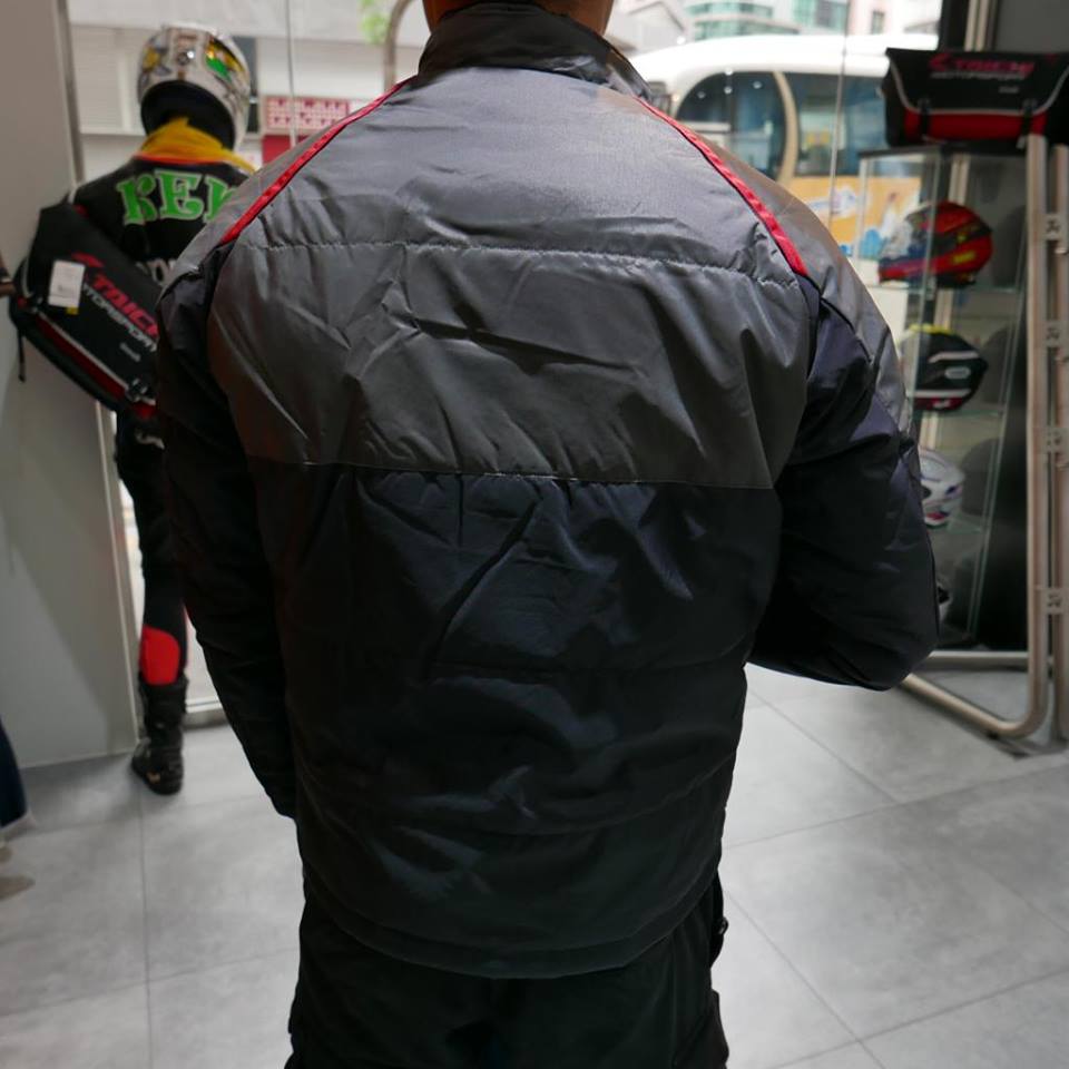 2018 RS-TAICHI RSJ702 JACKETS