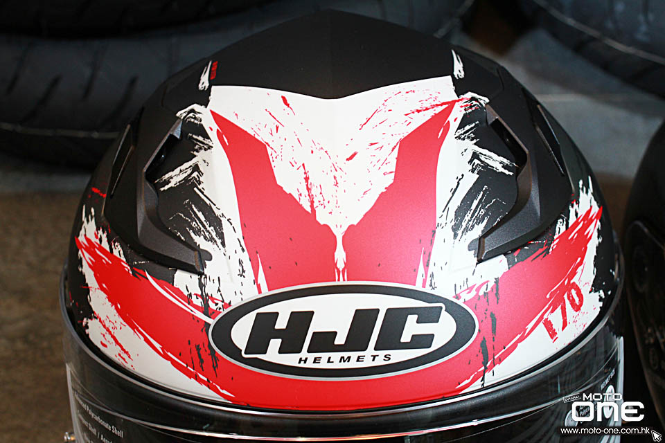 2019 HJC i70 HELMETS