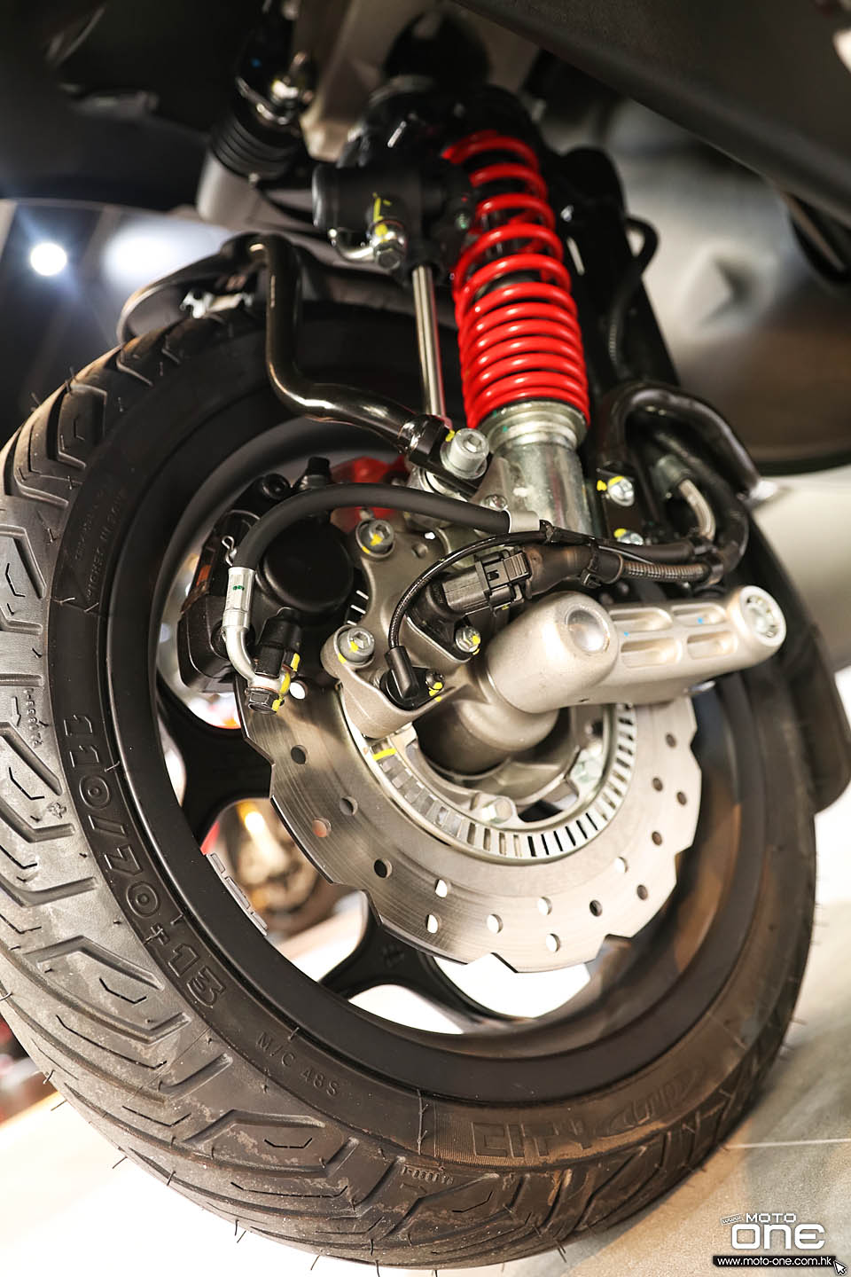 2019 PIAGGIO MP3 500 HPE Sport