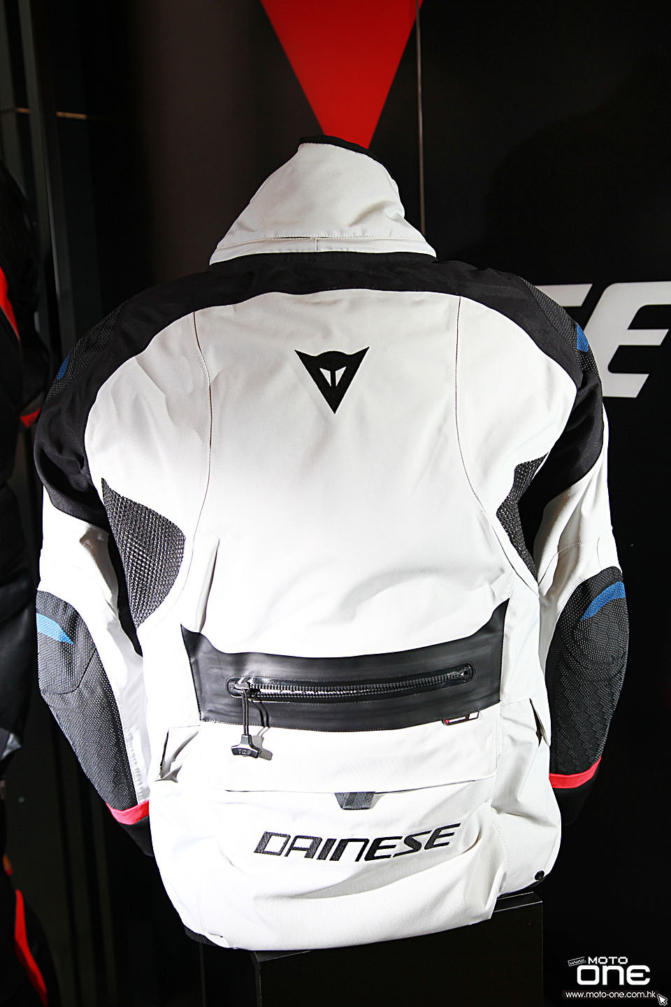 2019 DAINESE ANTARTICA GORE-TEX JACKET