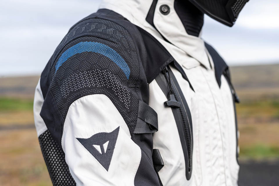 2019 DAINESE ANTARTICA GORE-TEX JACKET