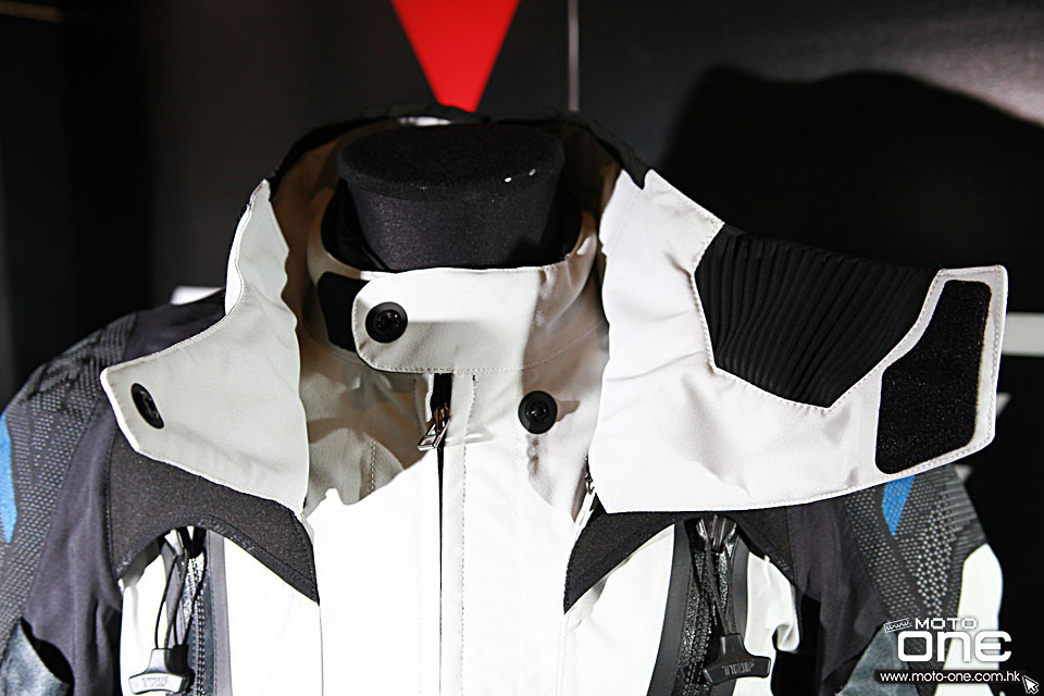 2019 DAINESE ANTARTICA GORE-TEX JACKET