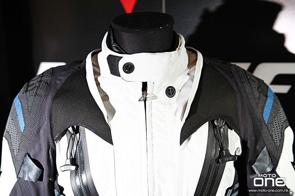 2019 DAINESE ANTARTICA GORE-TEX JACKET