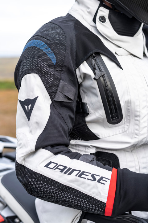 2019 DAINESE ANTARTICA GORE-TEX JACKET