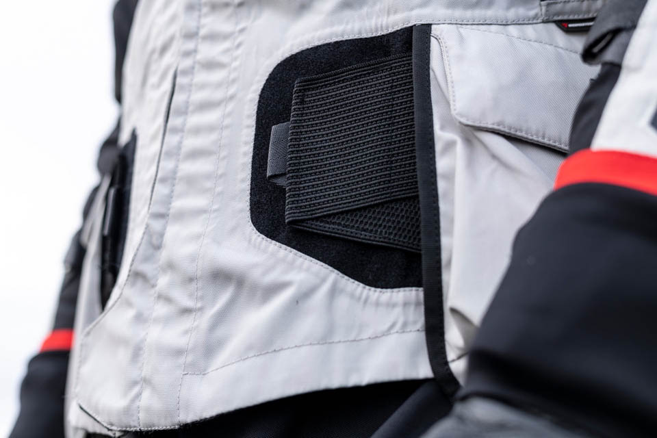 2019 DAINESE ANTARTICA GORE-TEX JACKET