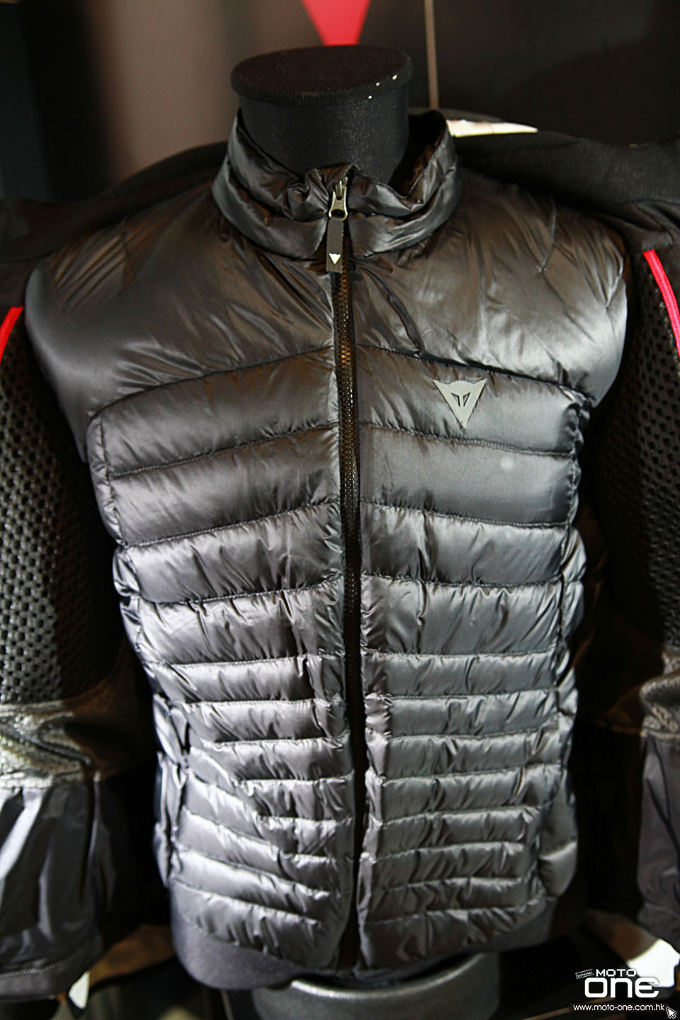 2019 DAINESE ANTARTICA GORE-TEX JACKET