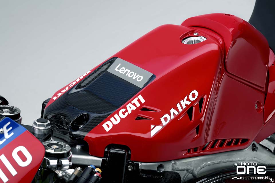 2019 Ducati Desmosedici GP19 MotoGP