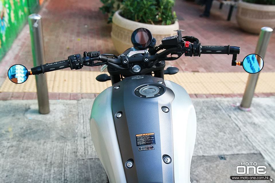 2019 HELMETKING USED BIKE