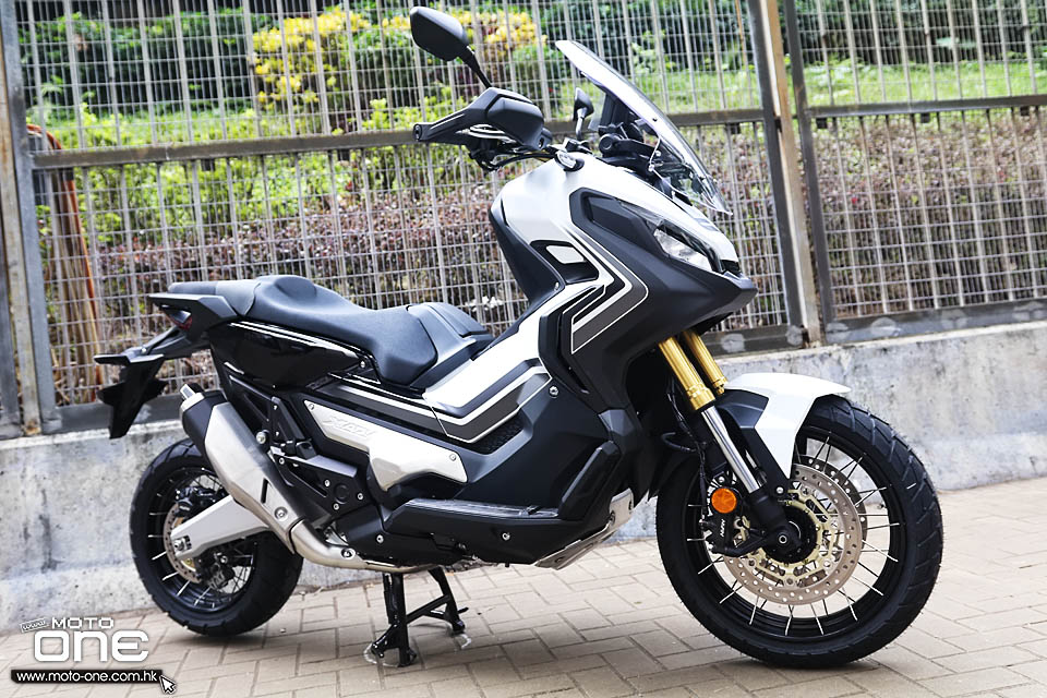 2019 HONDA X-ADV