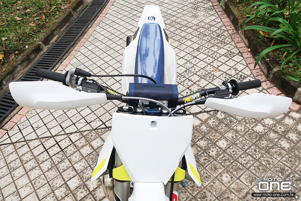 2019 HUSQVARNA TX300