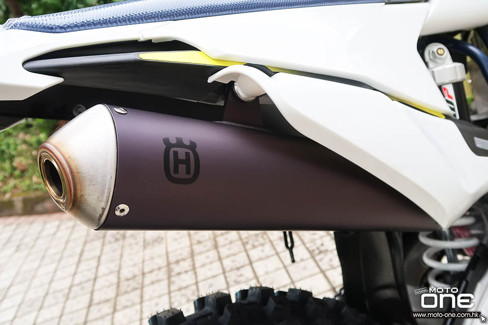 2019 HUSQVARNA TX300