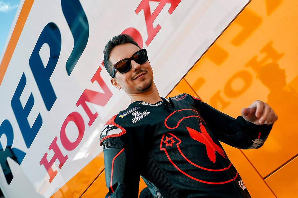 Jorge LORENZO