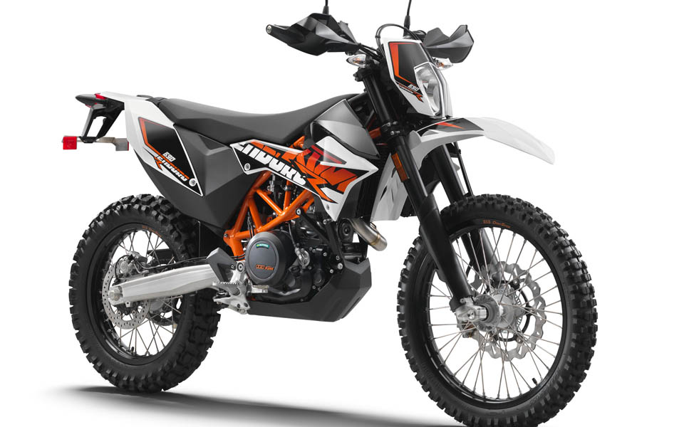 2019 KTM SALES