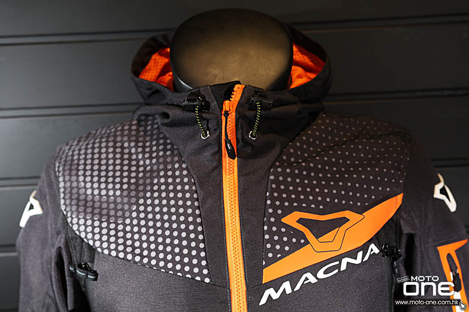 2019 MACNA JACKETS