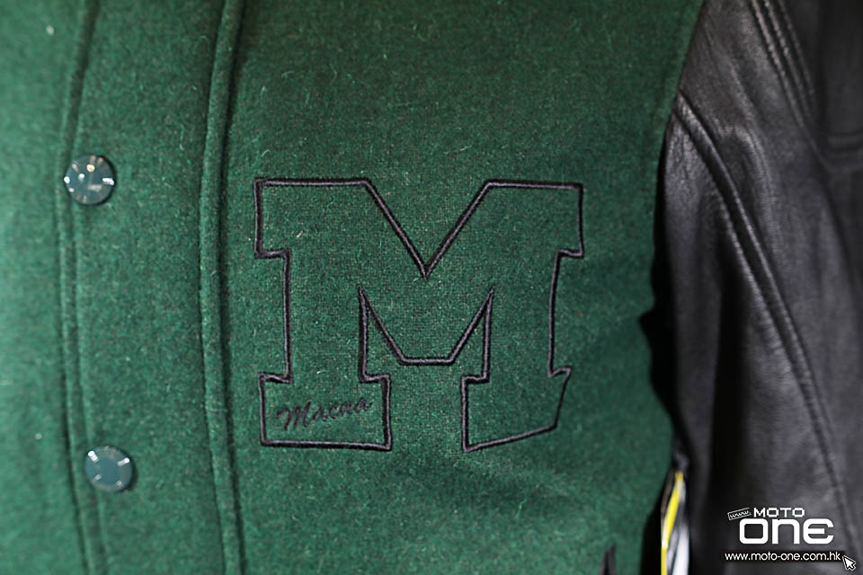 2019 MACNA JACKETS