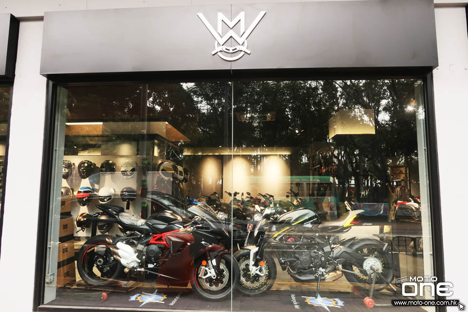 2019 MANWAI SHOP