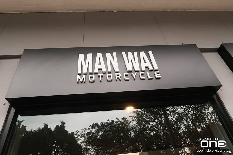 2019 MANWAI SHOP