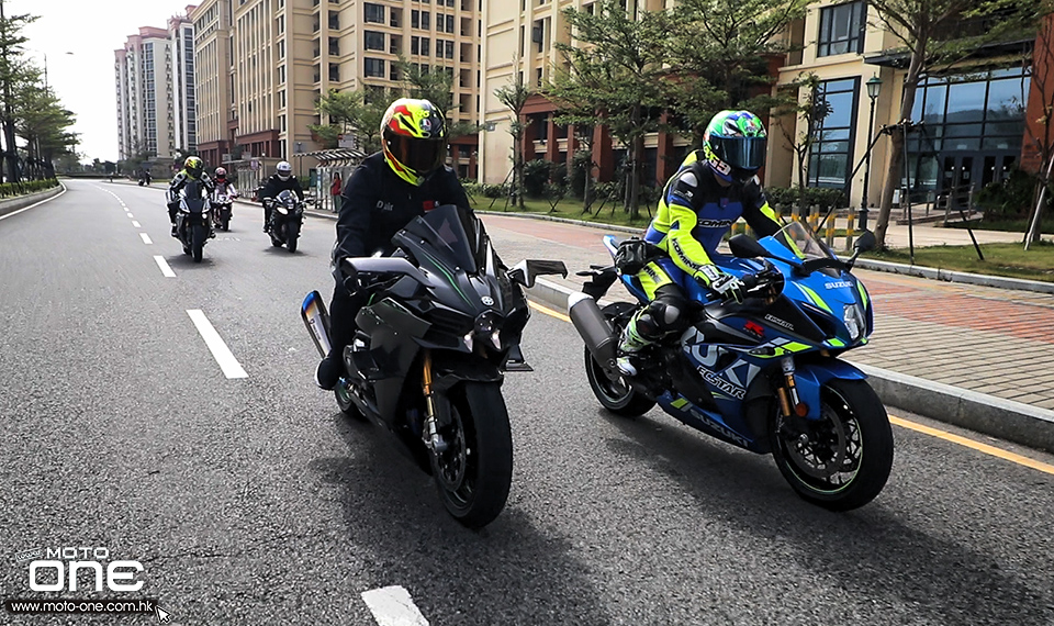 macau superbike