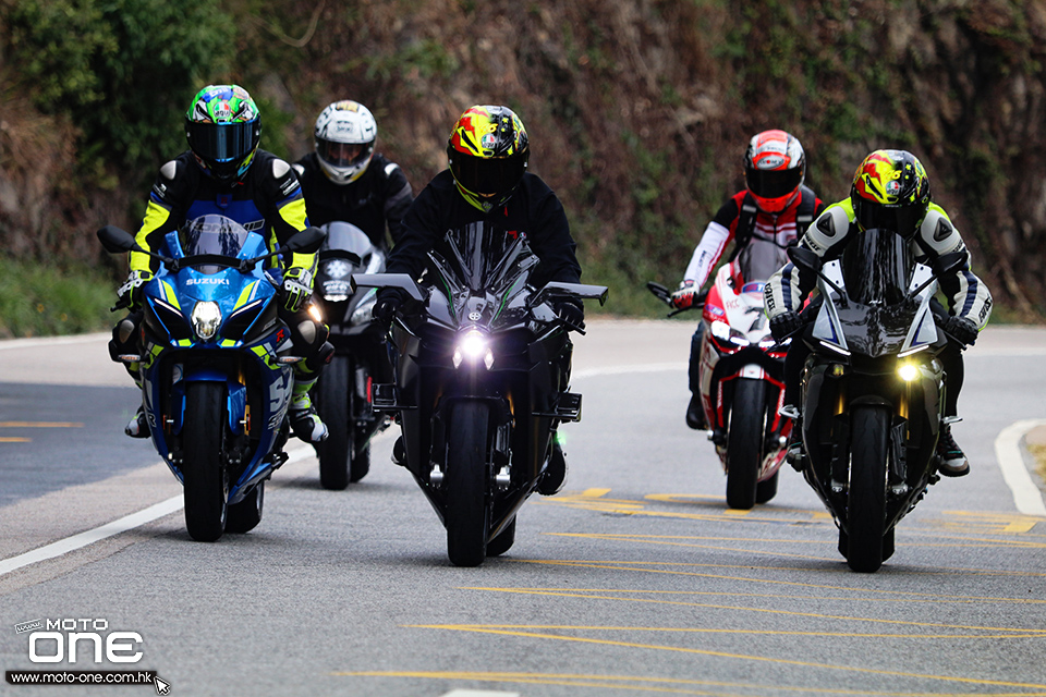 macau superbike