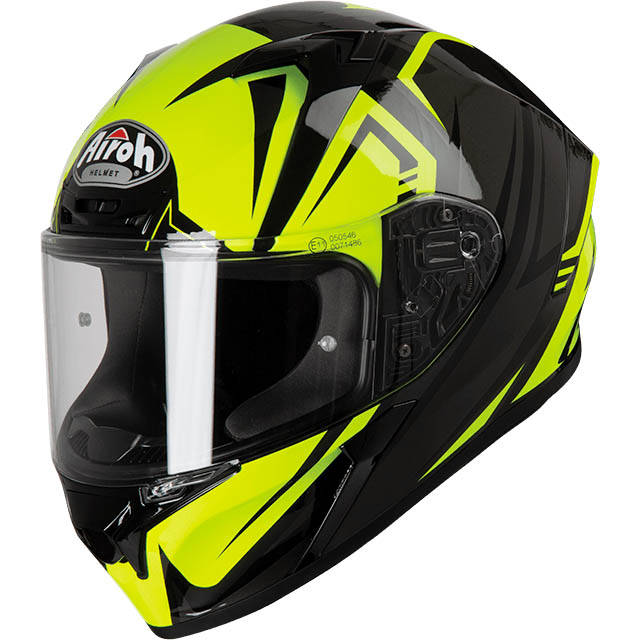 2019 AIROH VALOR HELMETS